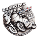 Médaille Souvenir Grand Prix Moto