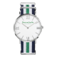 Montre Dandy Bracelet Vert