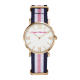 Montre Dandy Bracelet Rose