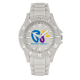 Montre Freeze Logo 3 couleurs