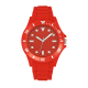 Montre Freeze Rouge