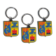 Porte-clé Club Motos