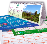 Calendriers