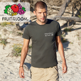 tee-shirts publicitaires